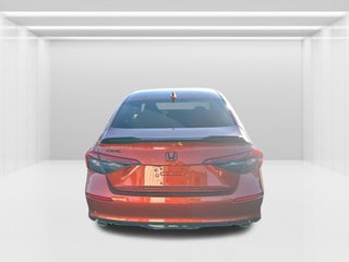 2022 Honda Civic Si