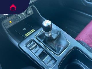 2022 Honda Civic Si