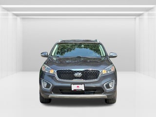 2018 Kia Sorento