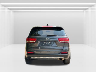 2018 Kia Sorento