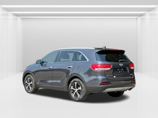 2018 Kia Sorento
