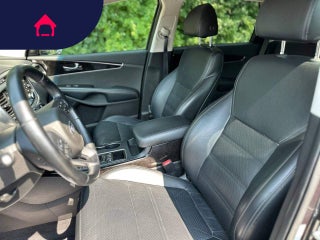 2018 Kia Sorento