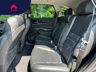 2018 Kia Sorento