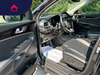 2018 Kia Sorento