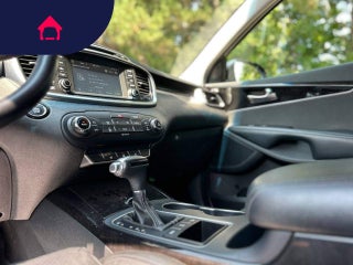 2018 Kia Sorento