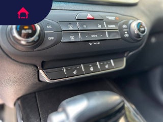 2018 Kia Sorento