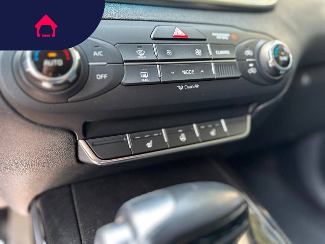 2018 Kia Sorento