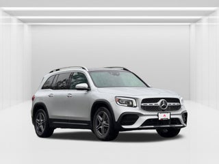 2023 Mercedes-Benz GLB