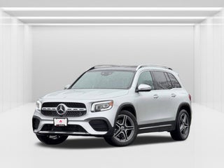 2023 Mercedes-Benz GLB