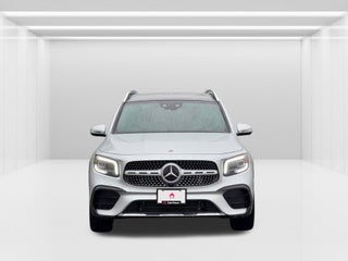 2023 Mercedes-Benz GLB