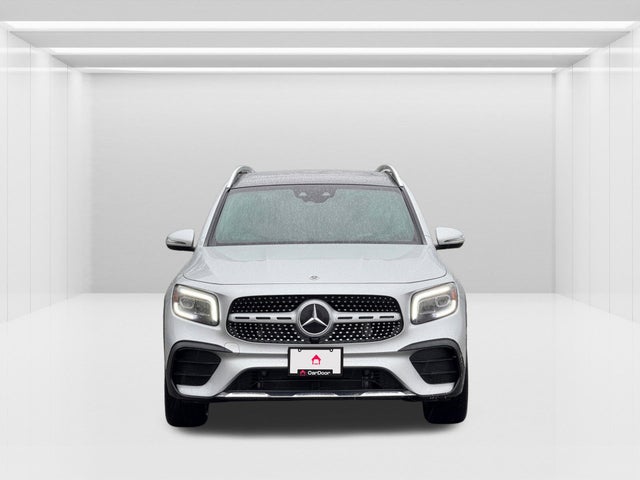 2023 Mercedes-Benz GLB