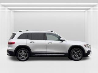 2023 Mercedes-Benz GLB