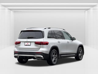 2023 Mercedes-Benz GLB