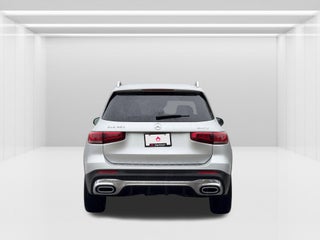 2023 Mercedes-Benz GLB