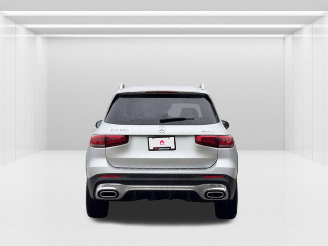 2023 Mercedes-Benz GLB