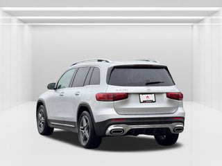 2023 Mercedes-Benz GLB