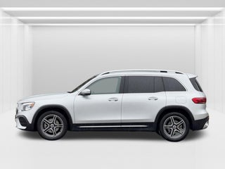 2023 Mercedes-Benz GLB