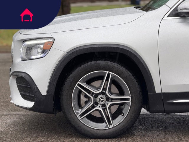 2023 Mercedes-Benz GLB