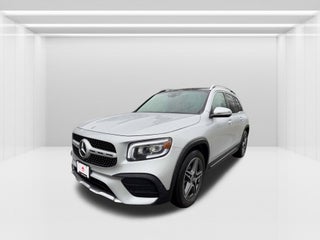 2023 Mercedes-Benz GLB