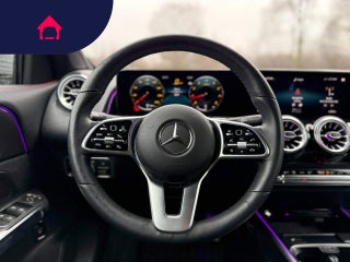 2023 Mercedes-Benz GLB