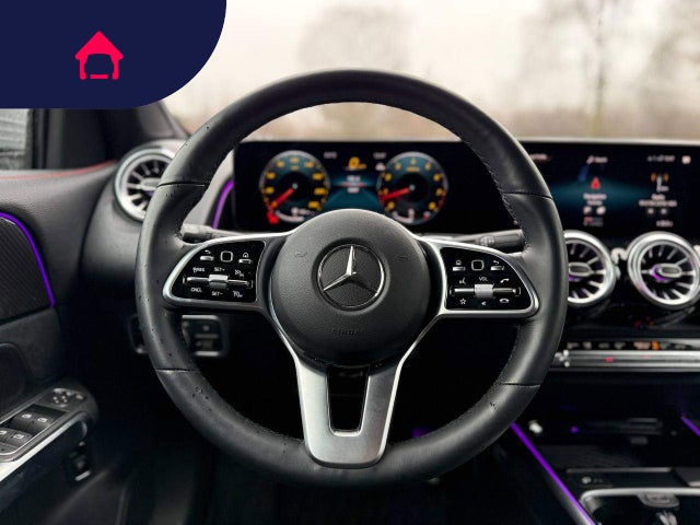2023 Mercedes-Benz GLB