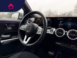 2023 Mercedes-Benz GLB