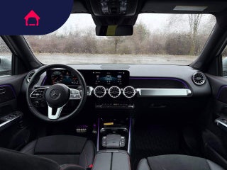 2023 Mercedes-Benz GLB