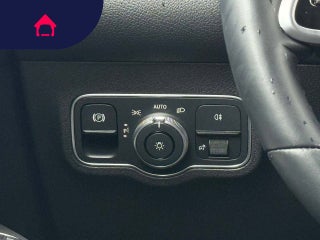 2023 Mercedes-Benz GLB