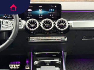 2023 Mercedes-Benz GLB