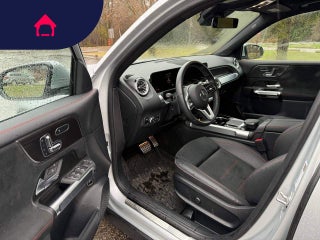 2023 Mercedes-Benz GLB