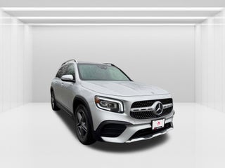 2023 Mercedes-Benz GLB