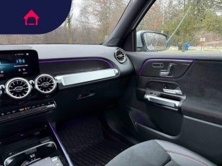 2023 Mercedes-Benz GLB