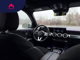 2023 Mercedes-Benz GLB