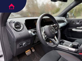 2023 Mercedes-Benz GLB