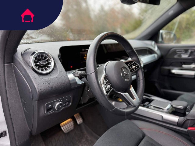 2023 Mercedes-Benz GLB
