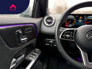 2023 Mercedes-Benz GLB
