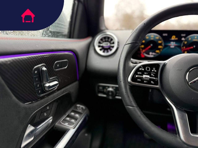 2023 Mercedes-Benz GLB