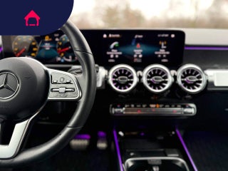2023 Mercedes-Benz GLB