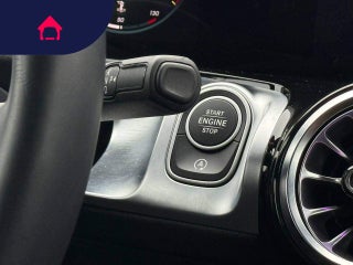 2023 Mercedes-Benz GLB