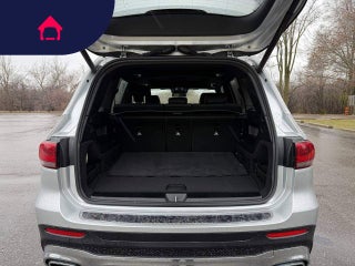 2023 Mercedes-Benz GLB