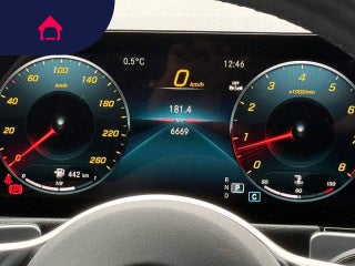 2023 Mercedes-Benz GLB