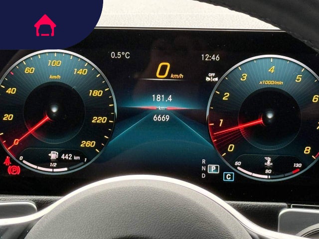 2023 Mercedes-Benz GLB