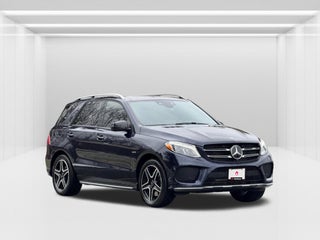 2019 Mercedes-Benz GLE