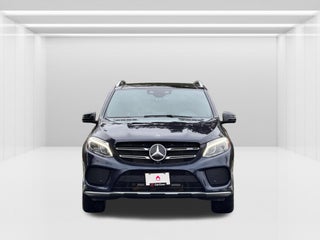 2019 Mercedes-Benz GLE