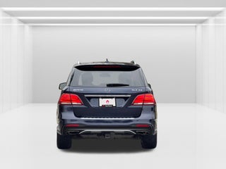 2019 Mercedes-Benz GLE