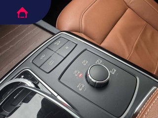 2019 Mercedes-Benz GLE