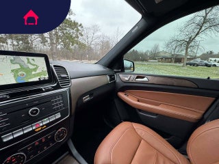 2019 Mercedes-Benz GLE