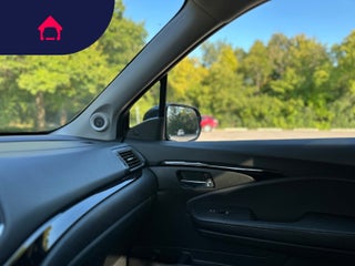 2017 Honda Pilot