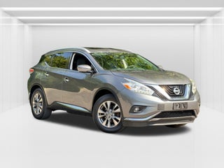 2016 Nissan Murano