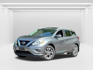 2016 Nissan Murano